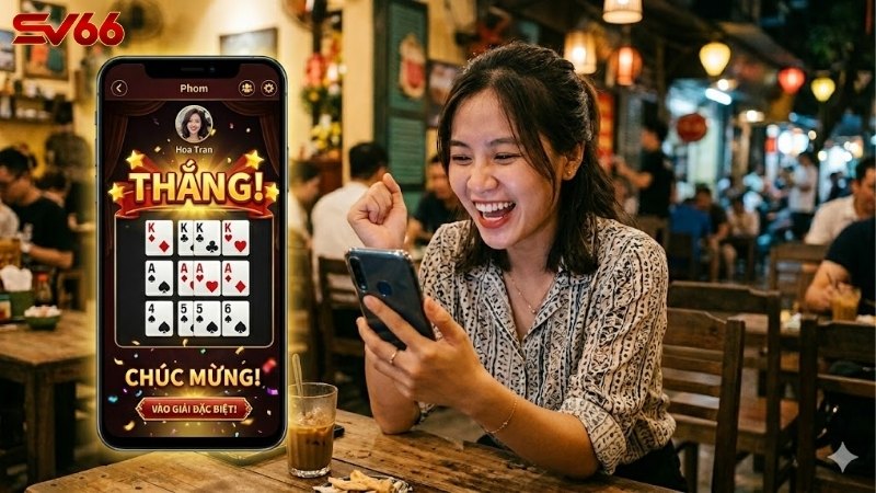 an-chot-trong-bai-phom-la-gi